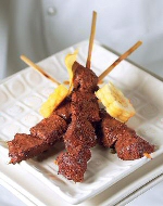 Anticuchos