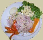 Ceviche